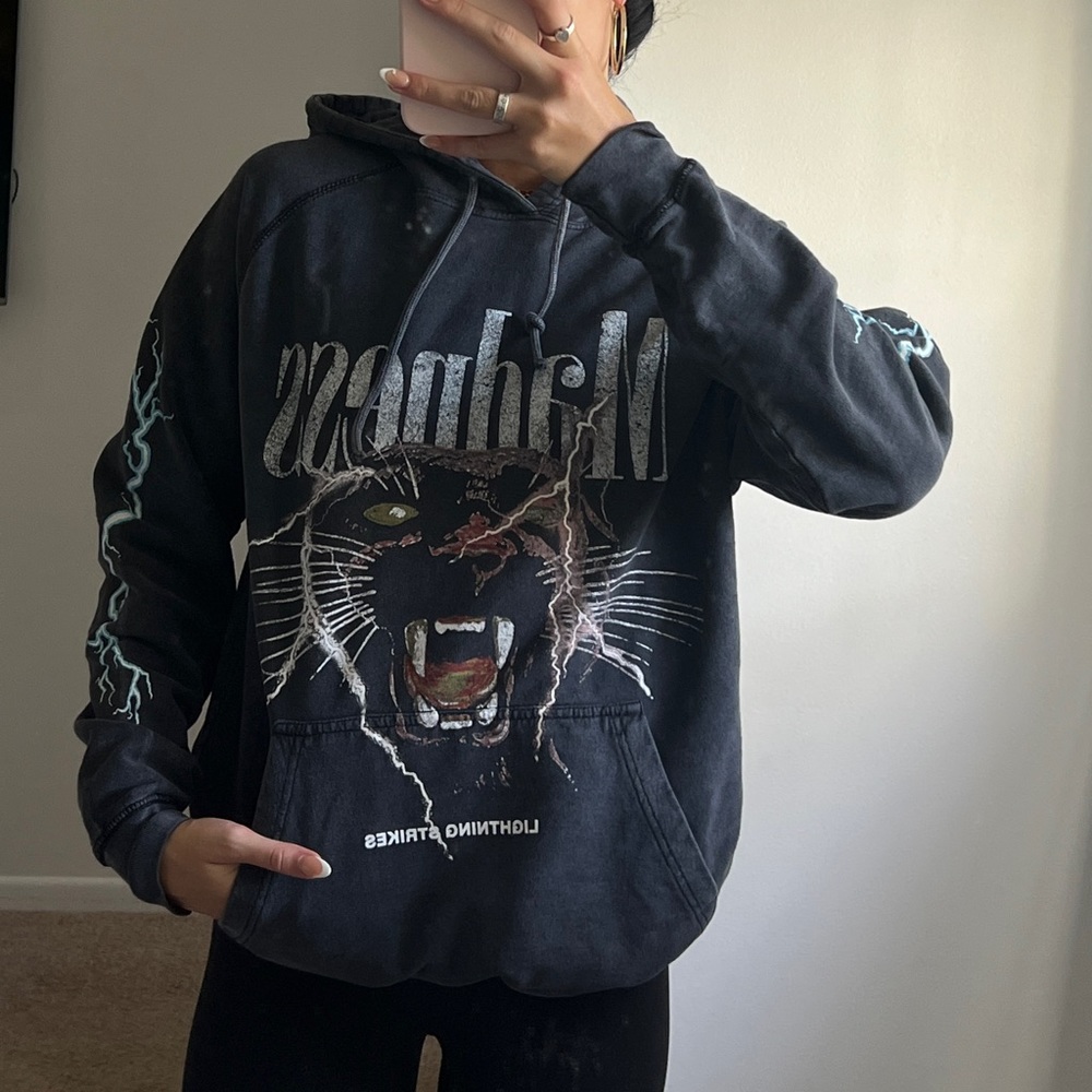 hoodie